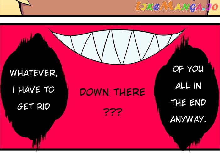 Hell Warden Roruv Chapter 7 - page 20