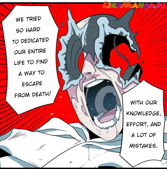 Hell Warden Roruv Chapter 7 - page 28