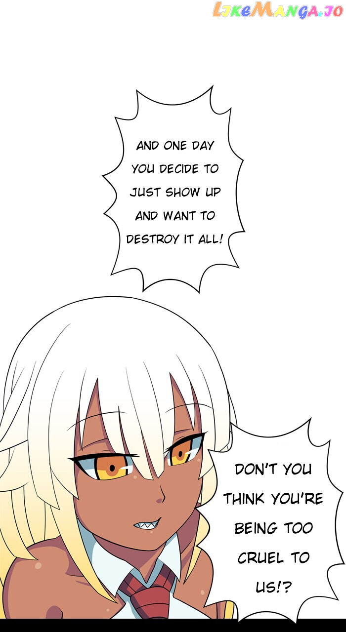 Hell Warden Roruv Chapter 7 - page 29