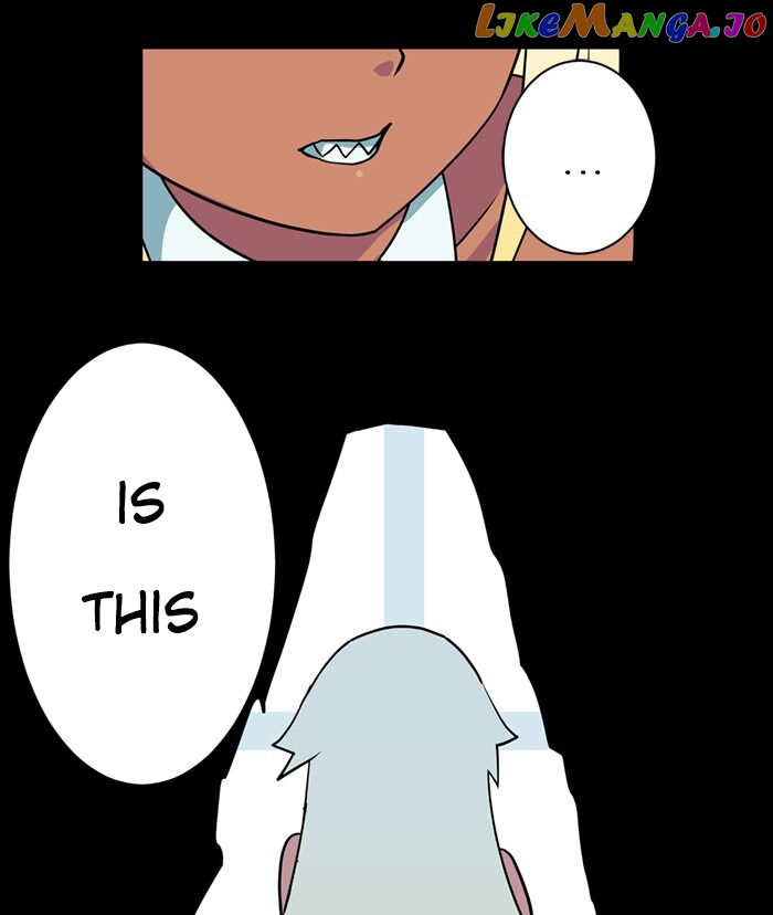 Hell Warden Roruv Chapter 7 - page 31