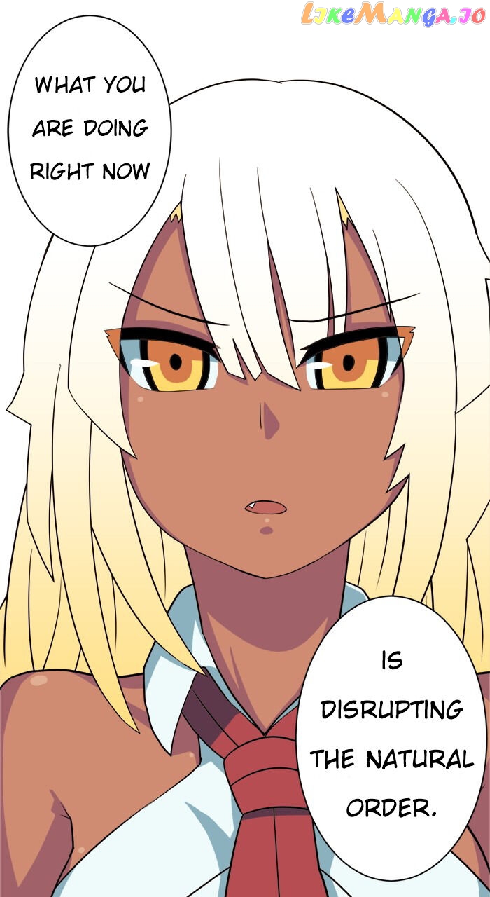 Hell Warden Roruv Chapter 7 - page 37