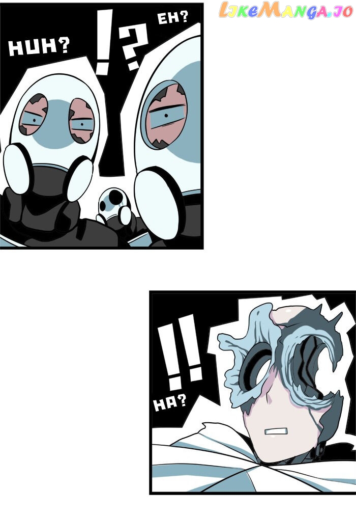 Hell Warden Roruv Chapter 7 - page 40