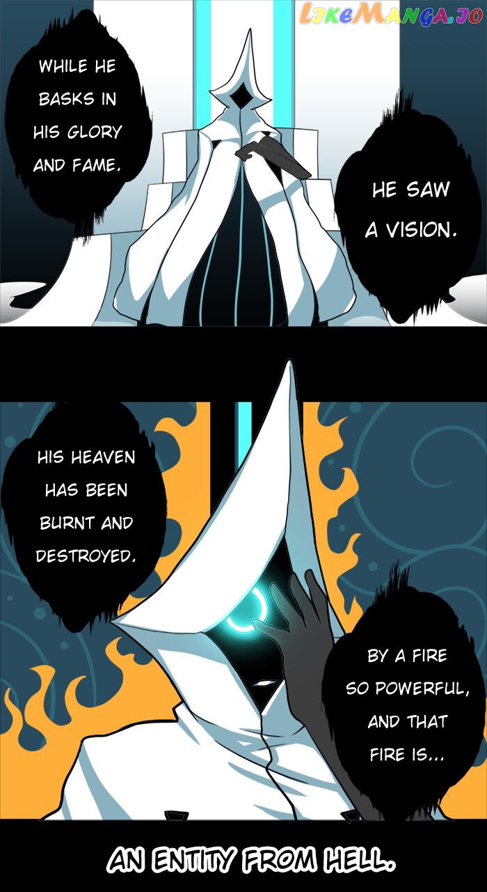 Hell Warden Roruv Chapter 7 - page 7