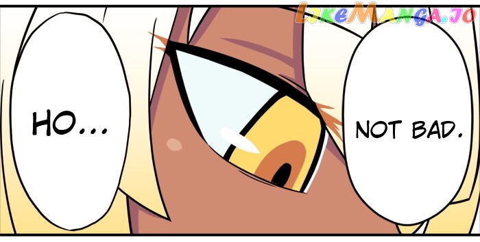 Hell Warden Roruv Chapter 7 - page 72
