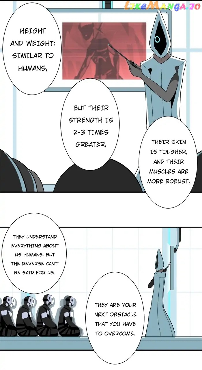Hell Warden Roruv Chapter 17 - page 10