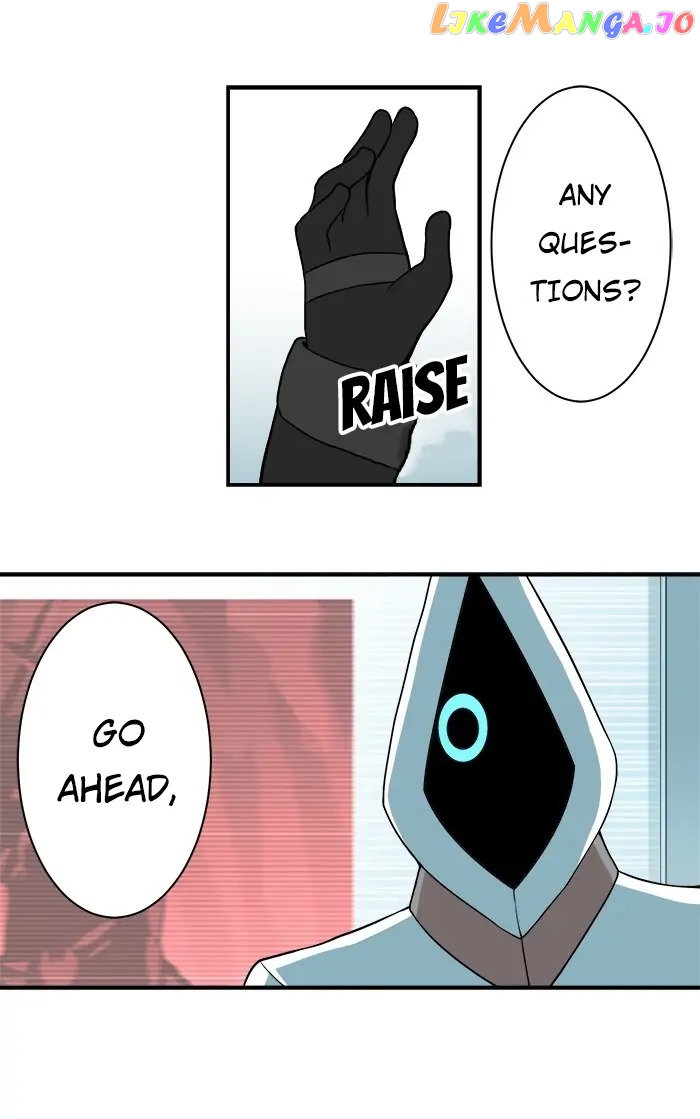 Hell Warden Roruv Chapter 17 - page 11