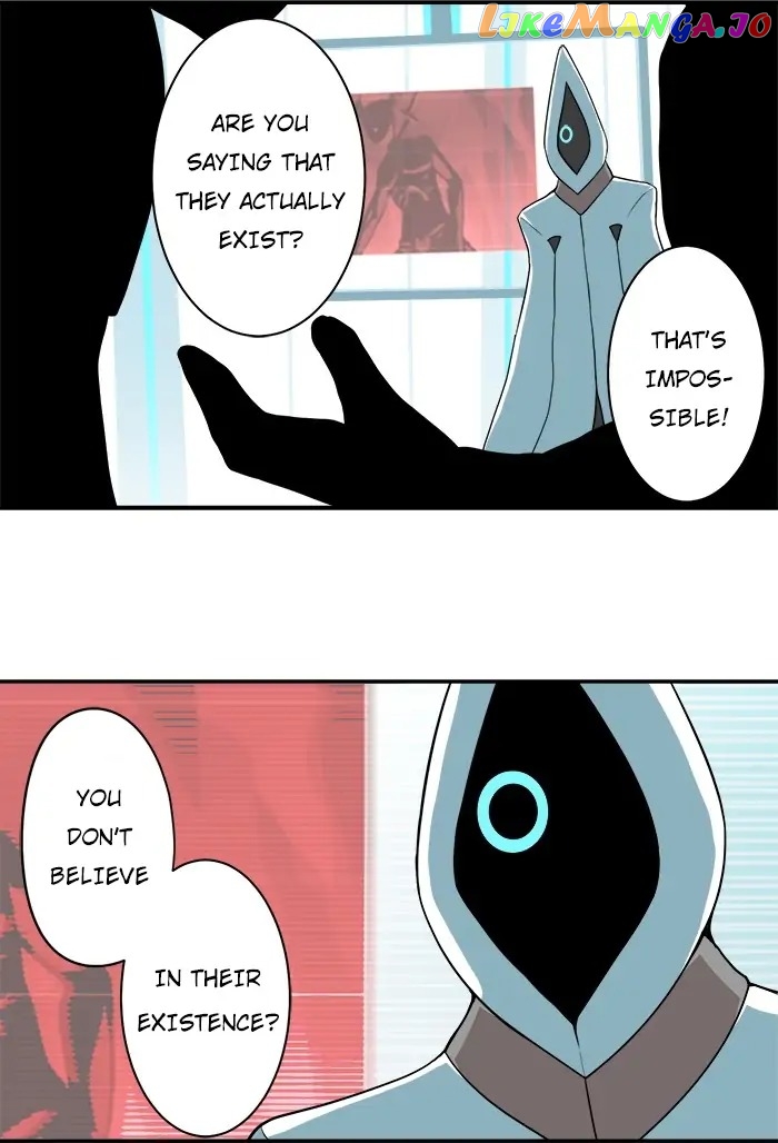 Hell Warden Roruv Chapter 17 - page 15