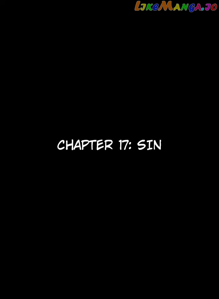 Hell Warden Roruv Chapter 17 - page 2