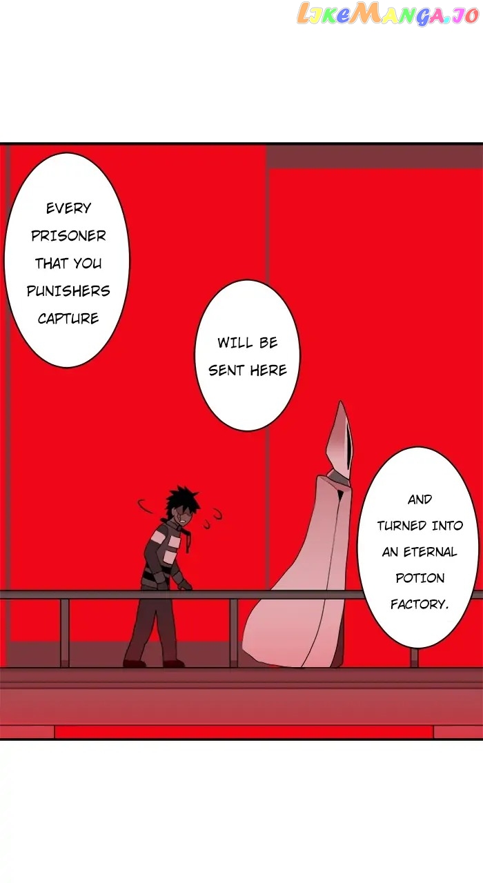 Hell Warden Roruv Chapter 17 - page 37