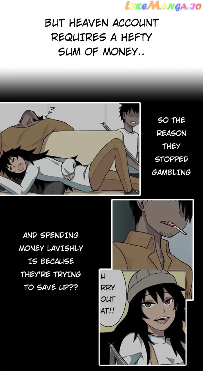 Hell Warden Roruv Chapter 11 - page 10