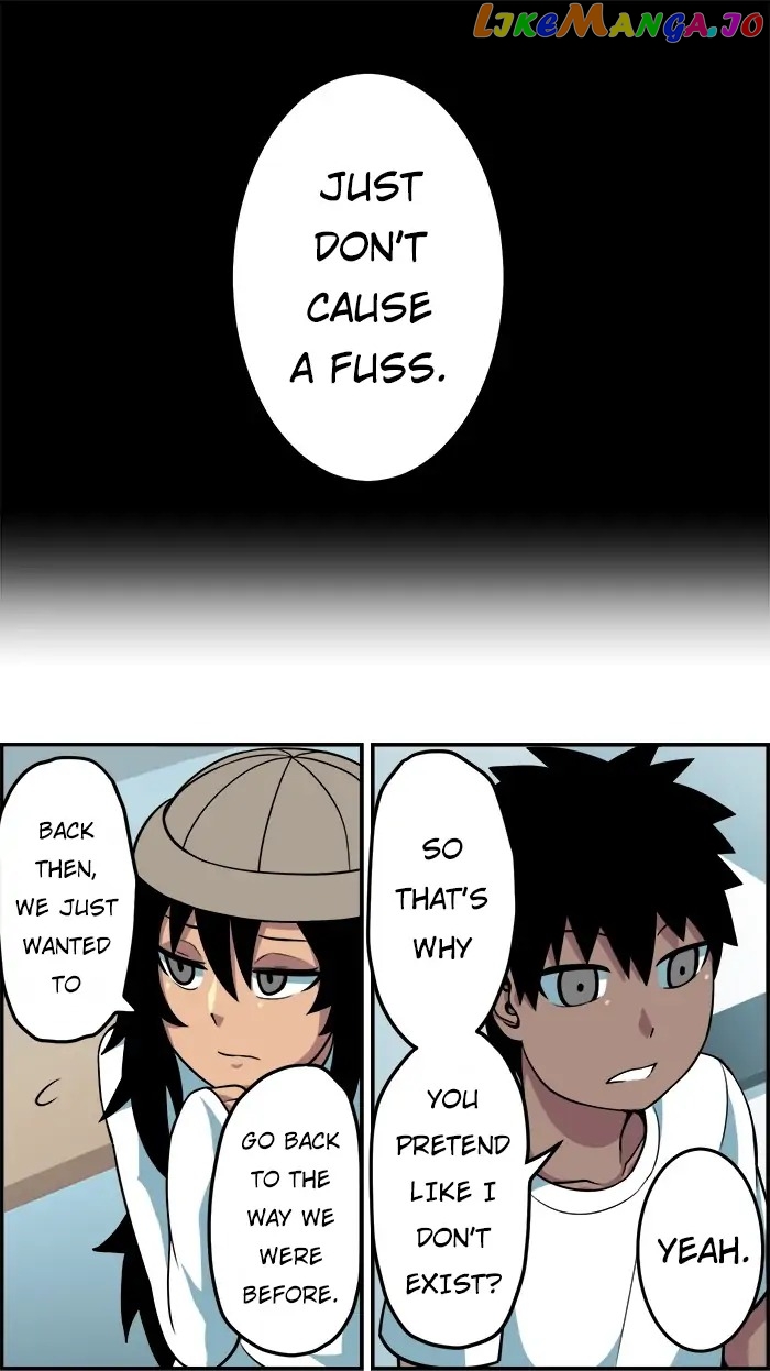 Hell Warden Roruv Chapter 11 - page 19