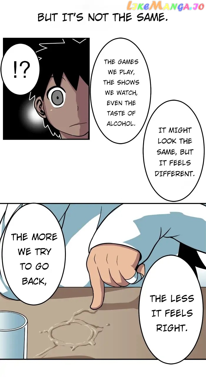 Hell Warden Roruv Chapter 11 - page 20