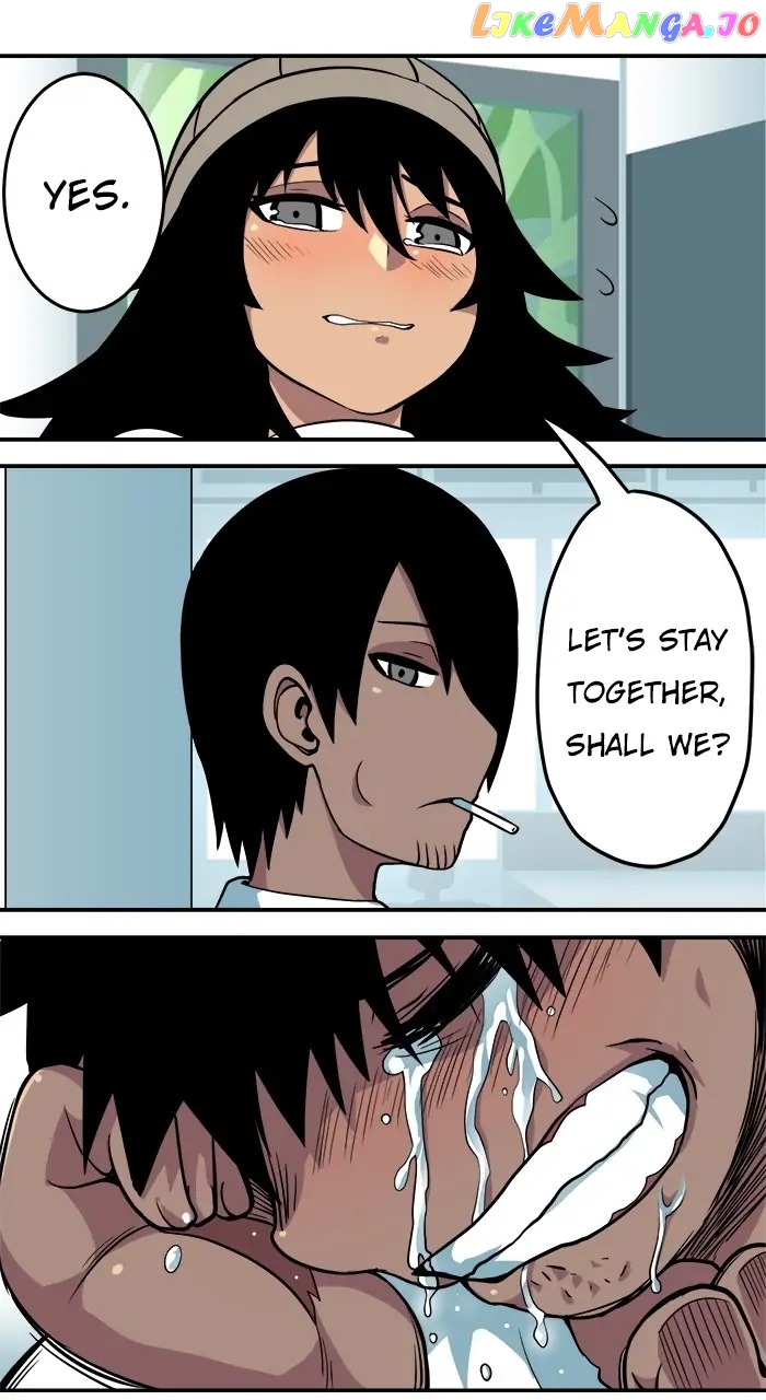 Hell Warden Roruv Chapter 11 - page 23