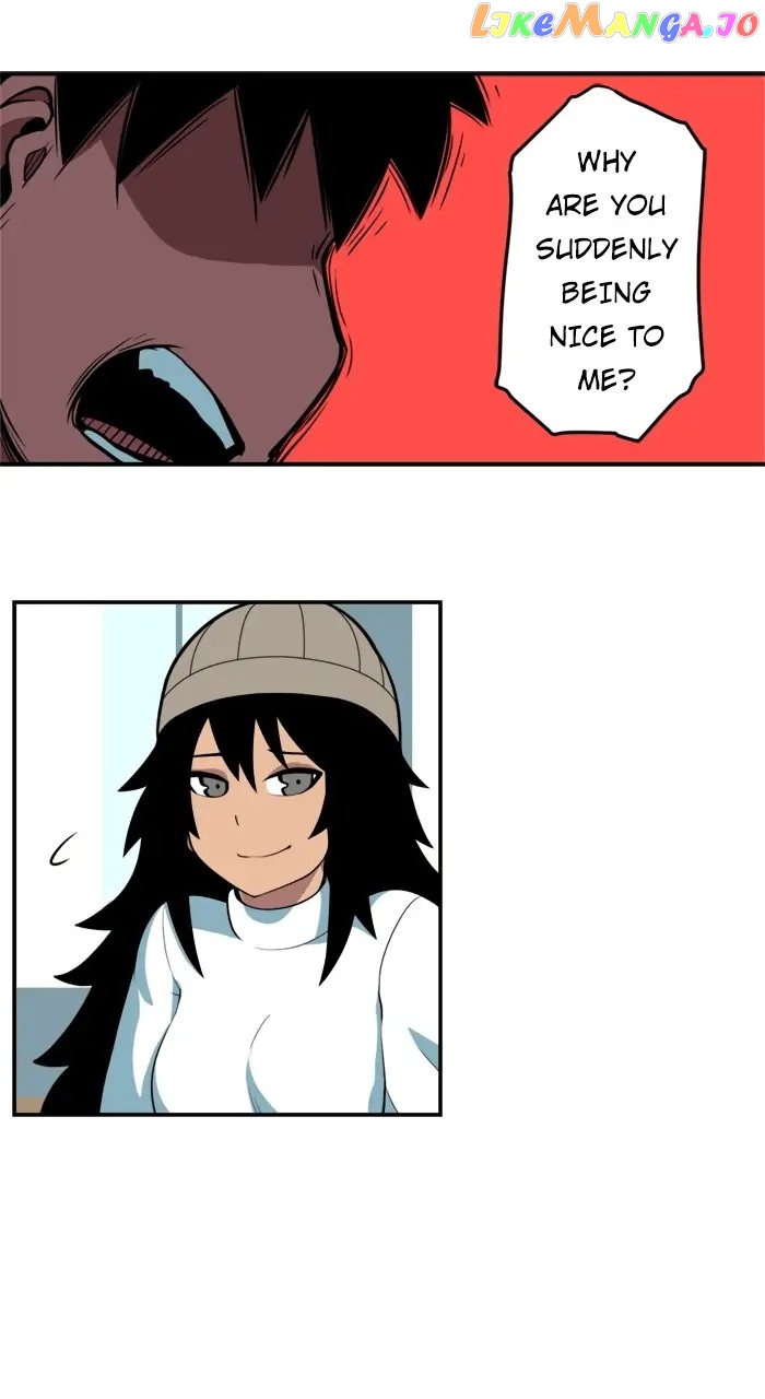 Hell Warden Roruv Chapter 11 - page 4
