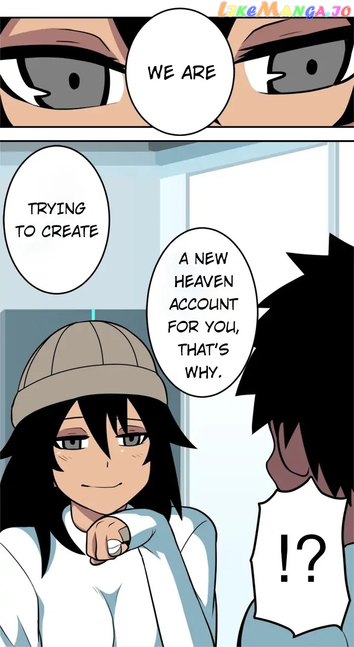 Hell Warden Roruv Chapter 11 - page 6