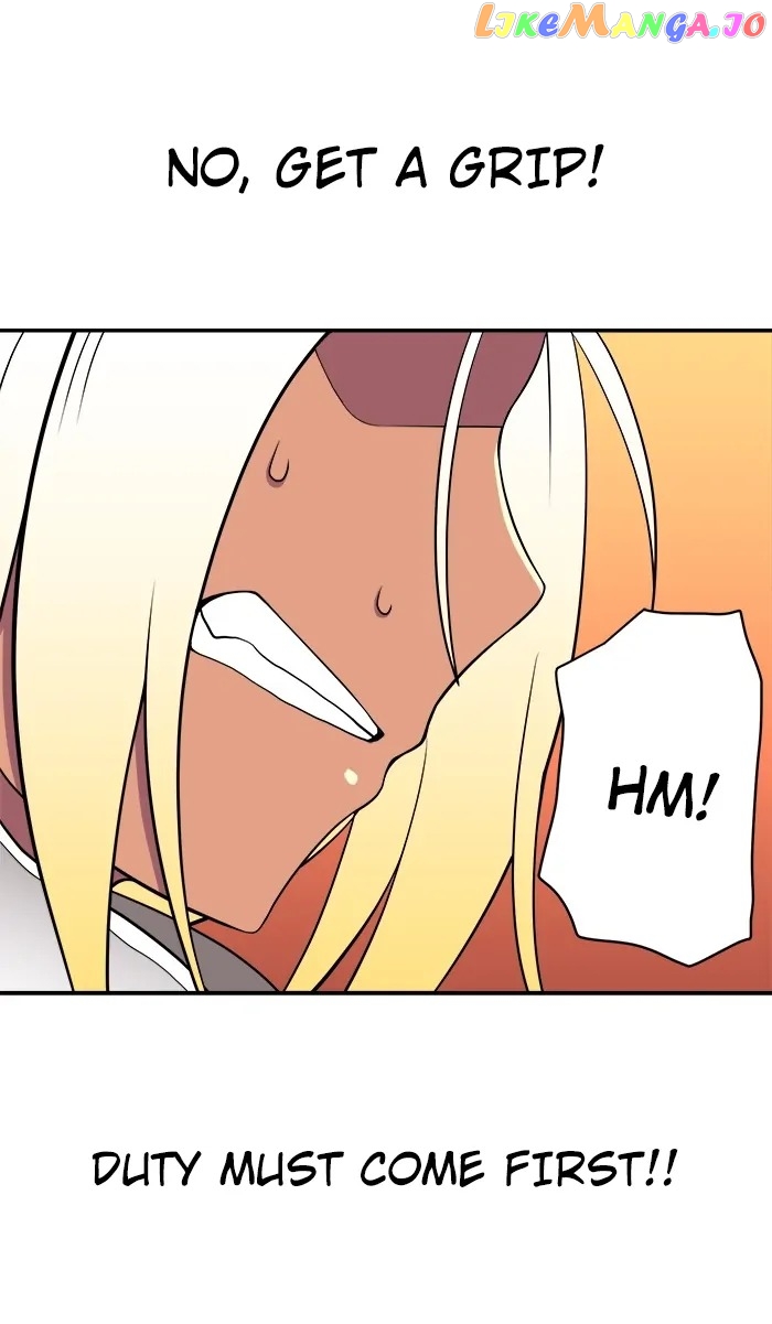 Hell Warden Roruv Chapter 40 - page 10