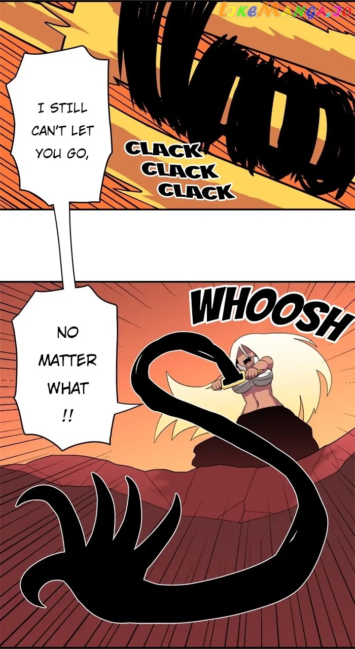 Hell Warden Roruv Chapter 40 - page 12