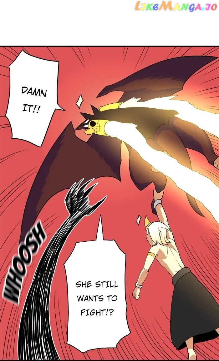 Hell Warden Roruv Chapter 40 - page 13