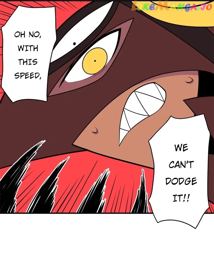 Hell Warden Roruv Chapter 40 - page 15