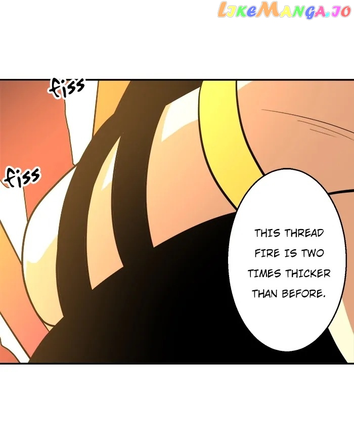 Hell Warden Roruv Chapter 40 - page 17