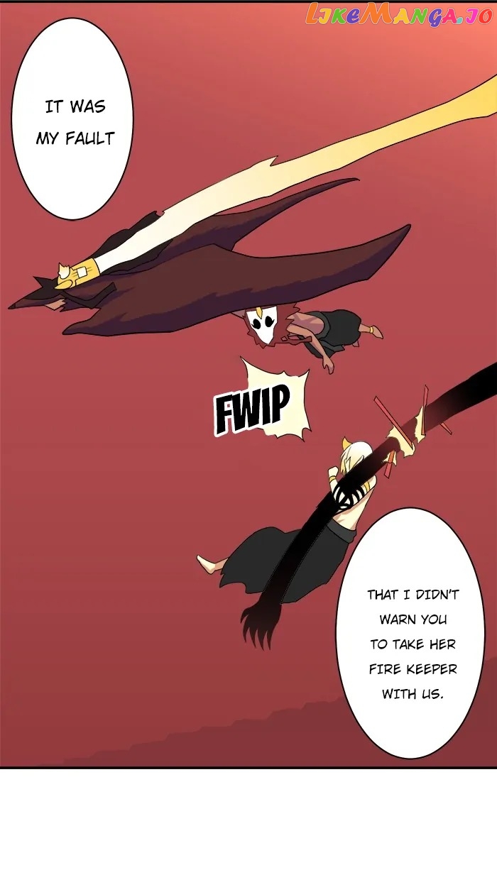 Hell Warden Roruv Chapter 40 - page 18