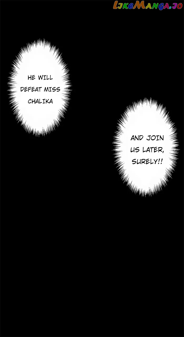 Hell Warden Roruv Chapter 40 - page 23