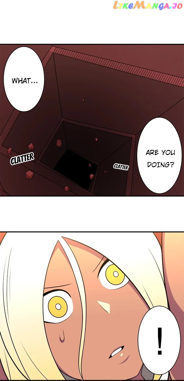 Hell Warden Roruv Chapter 40 - page 3