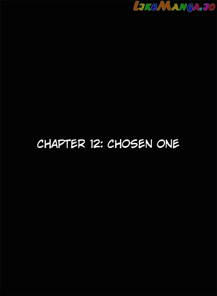 Hell Warden Roruv Chapter 12 - page 2