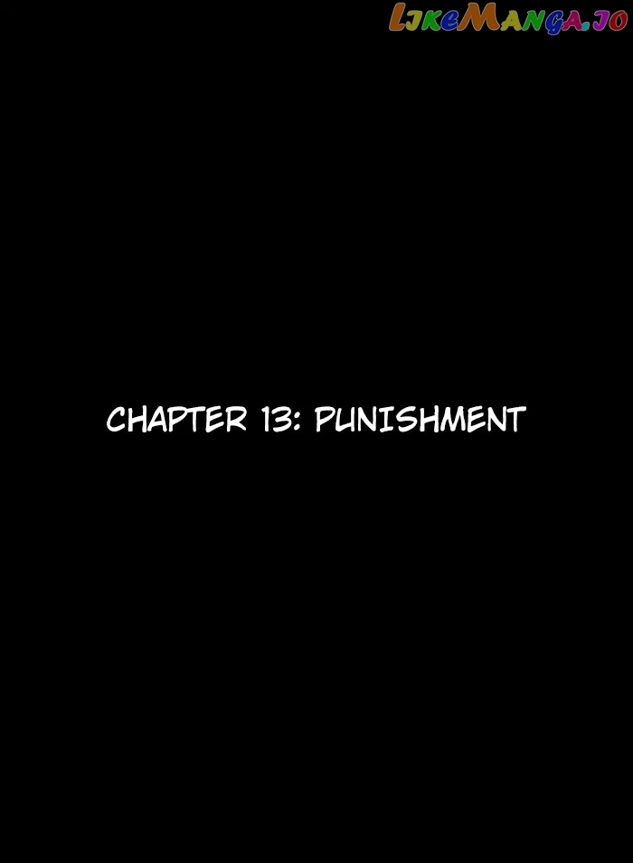 Hell Warden Roruv Chapter 13 - page 2
