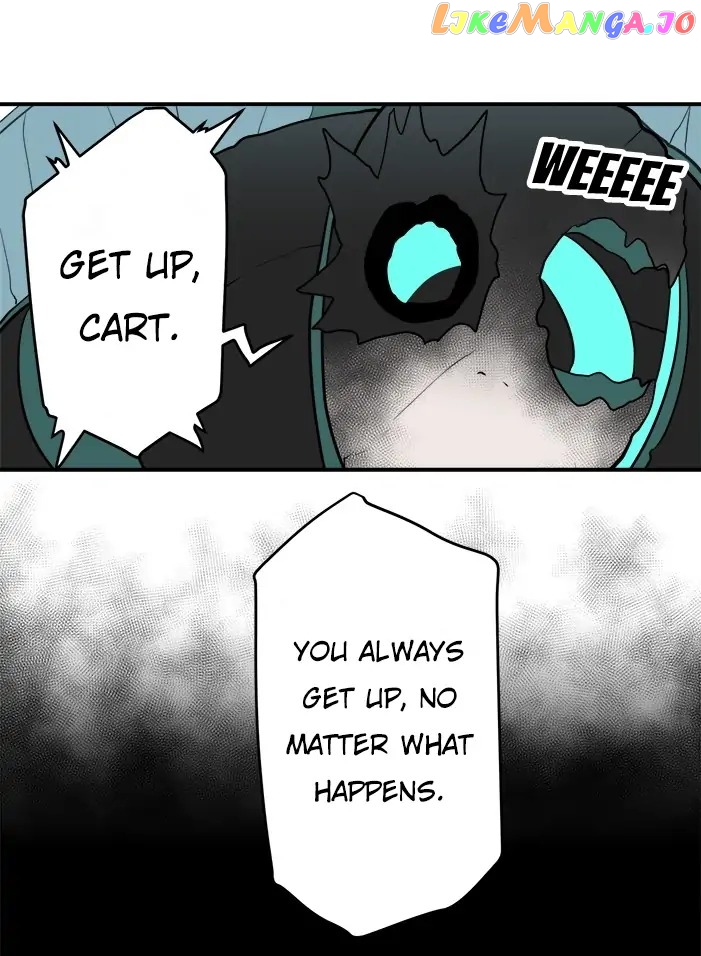 Hell Warden Roruv Chapter 14 - page 12