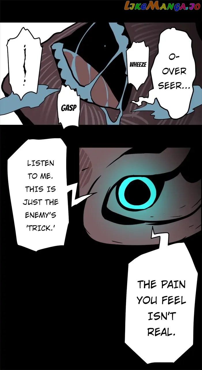 Hell Warden Roruv Chapter 14 - page 14