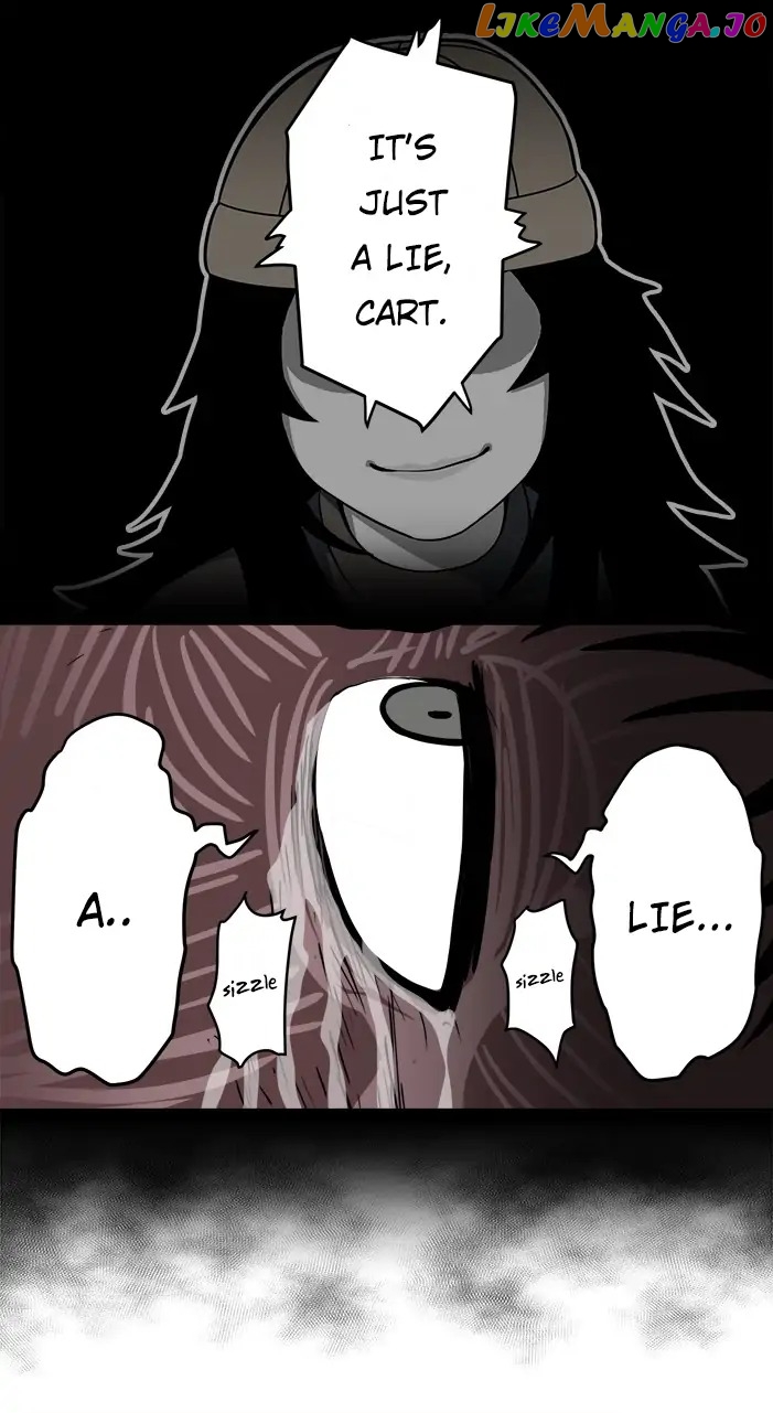 Hell Warden Roruv Chapter 14 - page 15