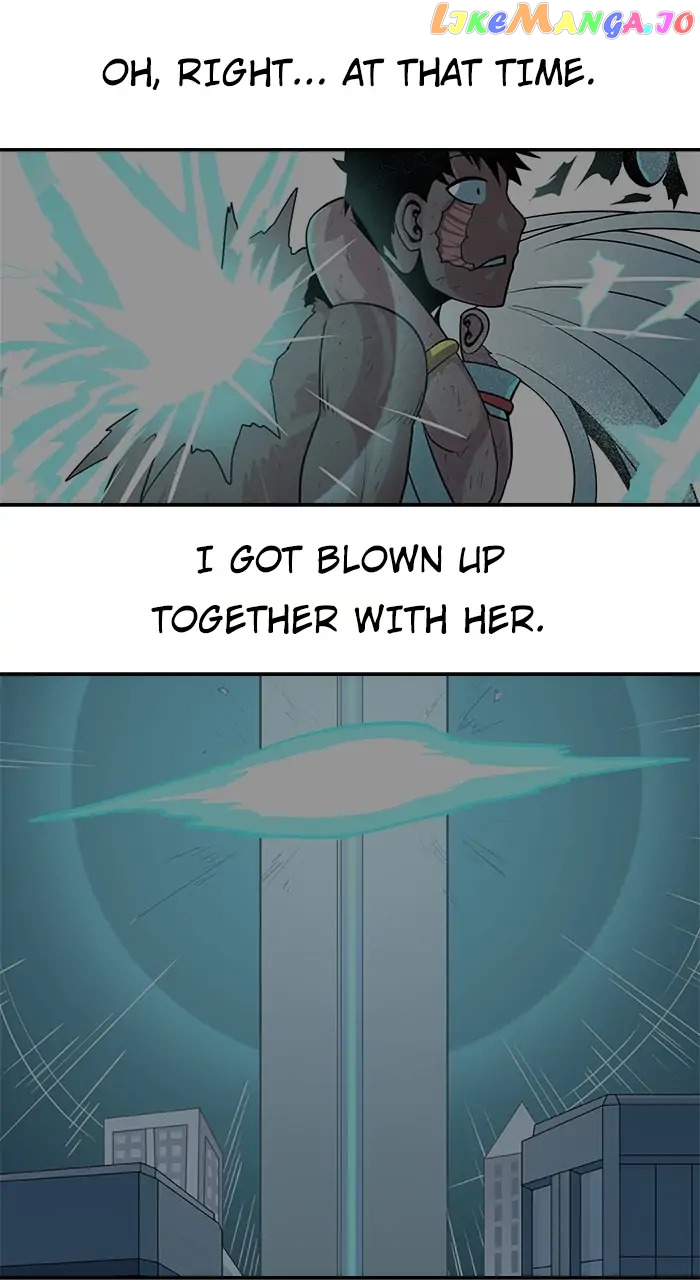 Hell Warden Roruv Chapter 15 - page 15