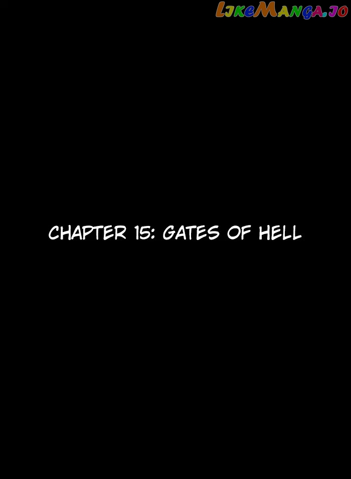 Hell Warden Roruv Chapter 15 - page 2