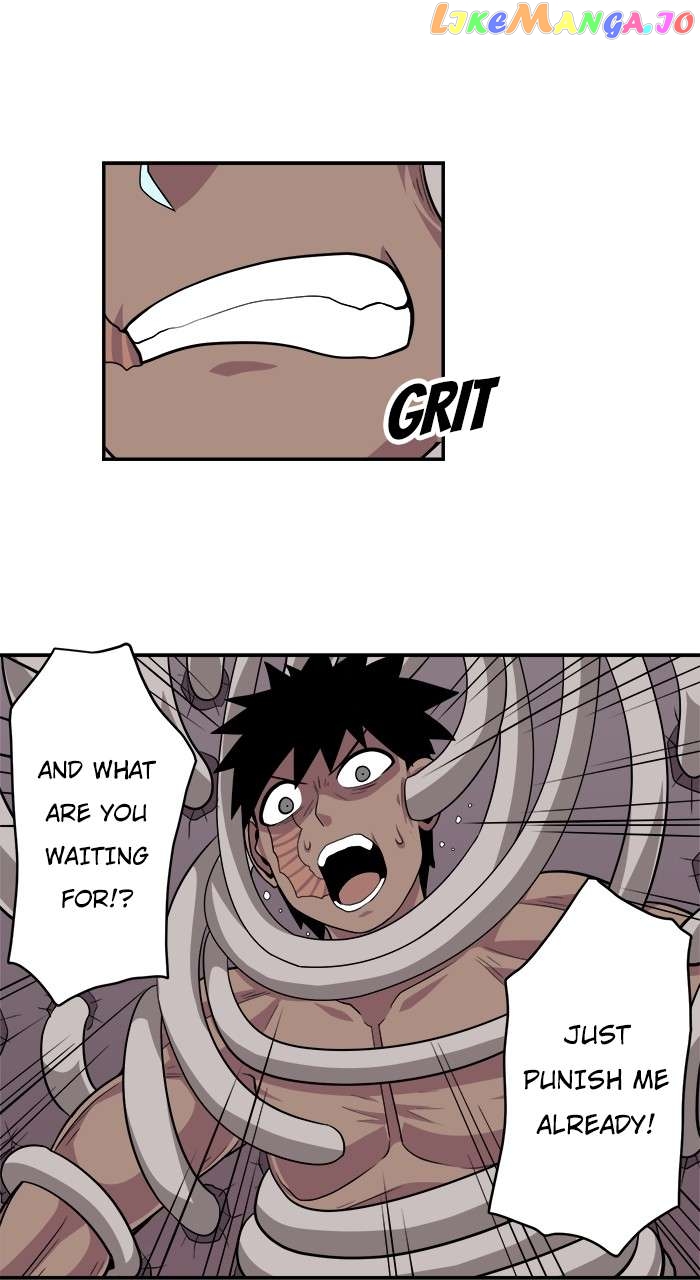 Hell Warden Roruv Chapter 19 - page 2