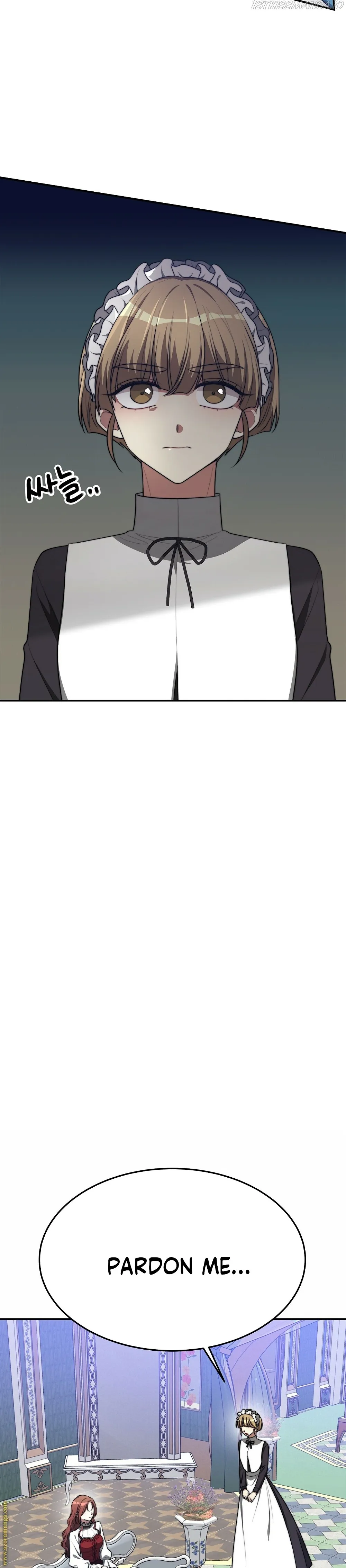 The Three Are Living a Married Life Chapter 45 - page 12