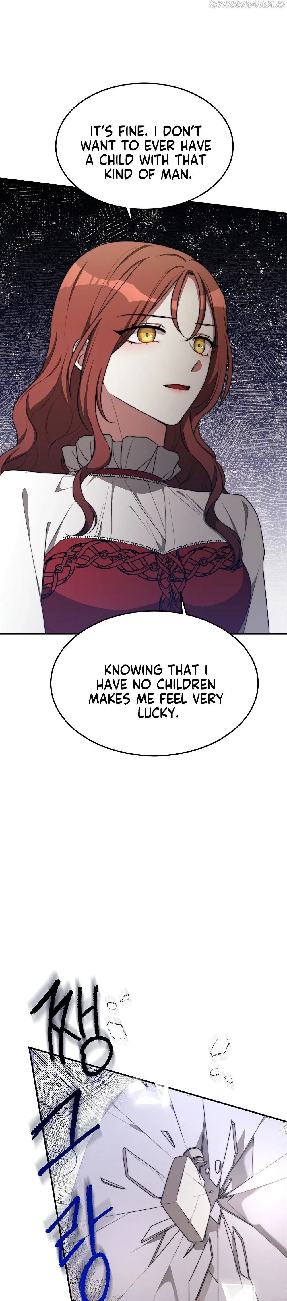 The Three Are Living a Married Life Chapter 45 - page 15