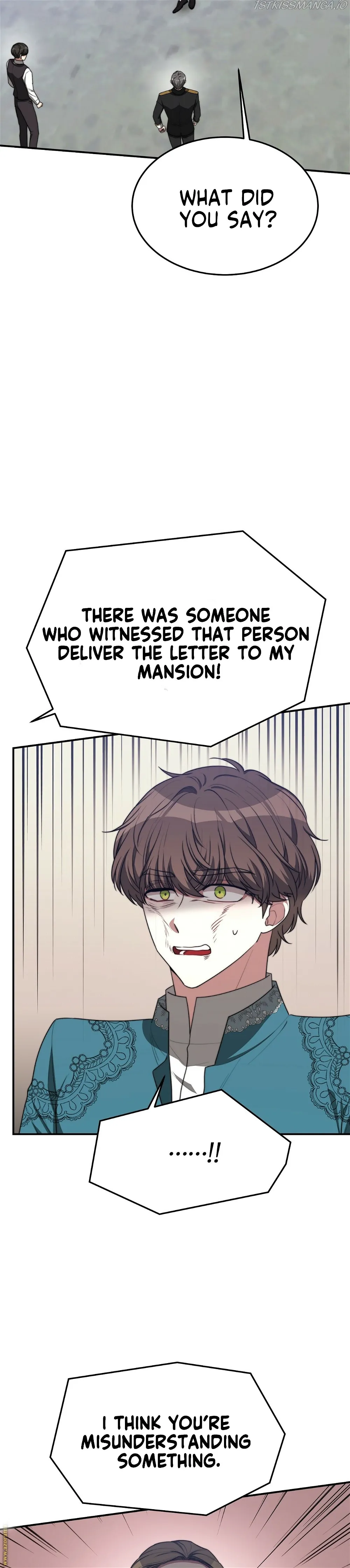 The Three Are Living a Married Life Chapter 45 - page 2