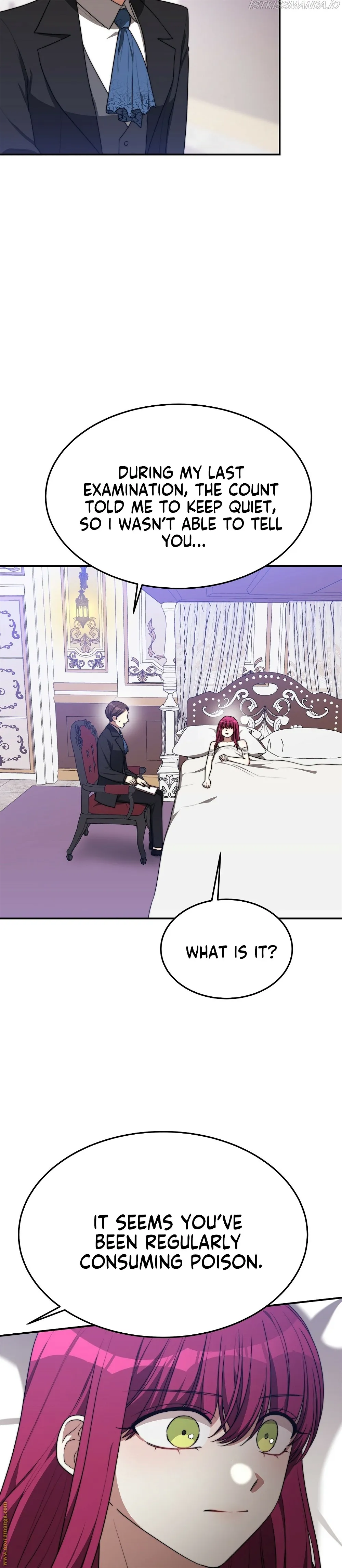 The Three Are Living a Married Life Chapter 45 - page 20