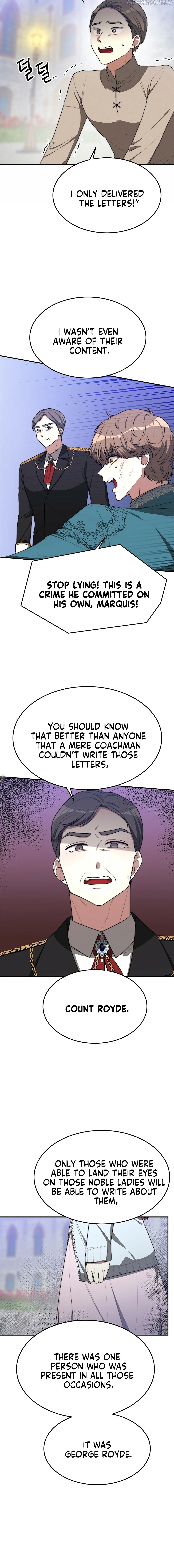 The Three Are Living a Married Life Chapter 45 - page 4
