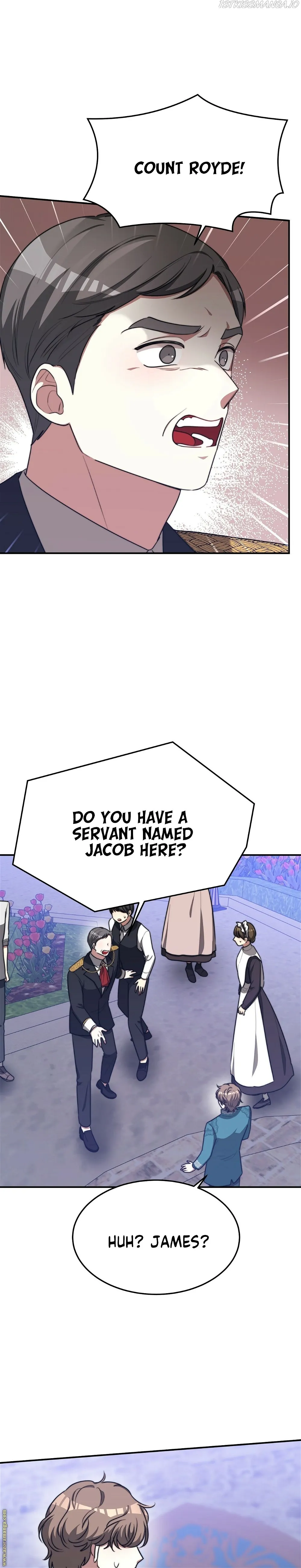 The Three Are Living a Married Life Chapter 44 - page 14