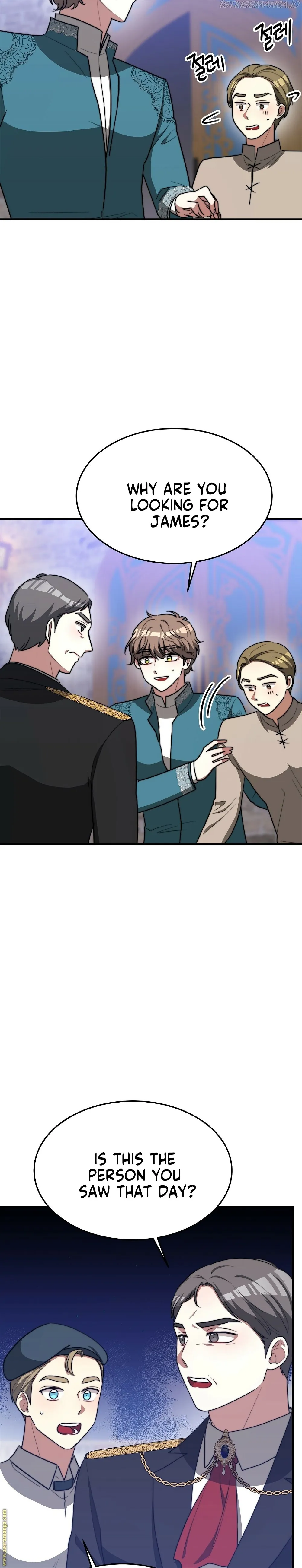 The Three Are Living a Married Life Chapter 44 - page 15