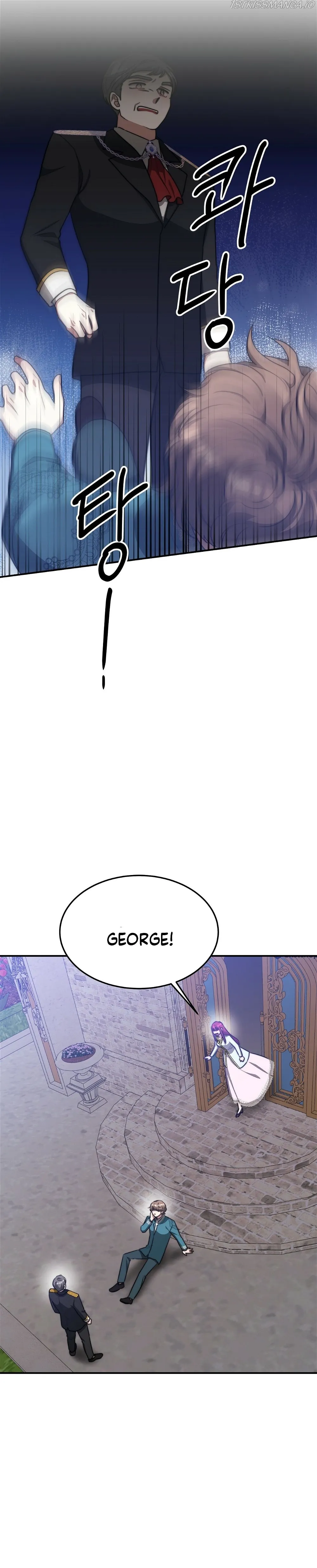 The Three Are Living a Married Life Chapter 44 - page 17