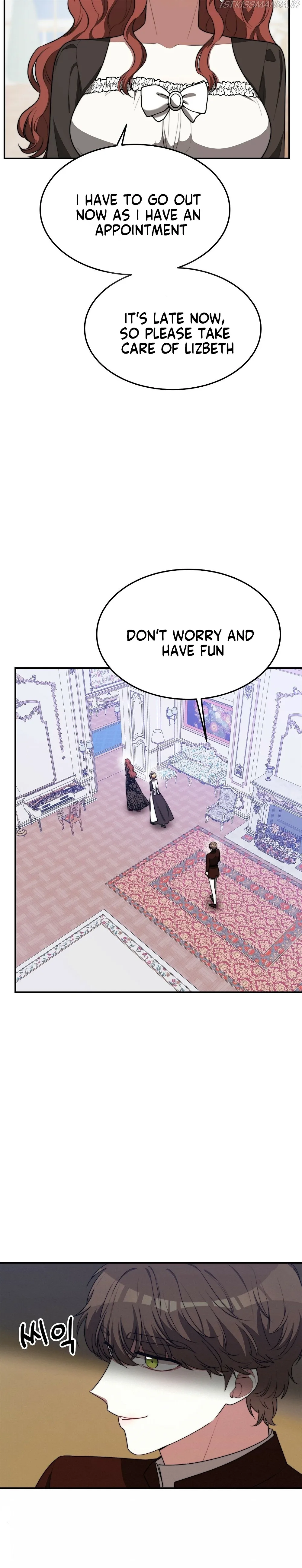 The Three Are Living a Married Life Chapter 44 - page 2