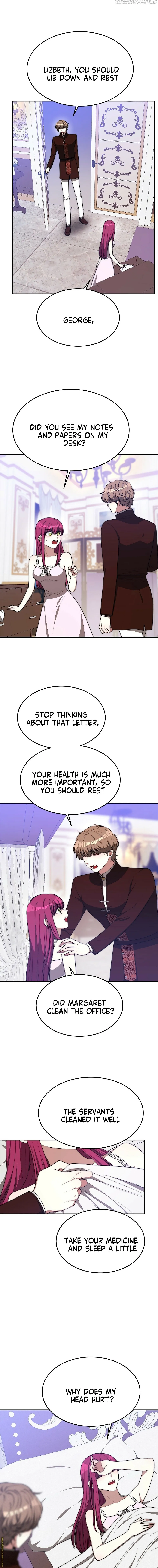 The Three Are Living a Married Life Chapter 44 - page 4