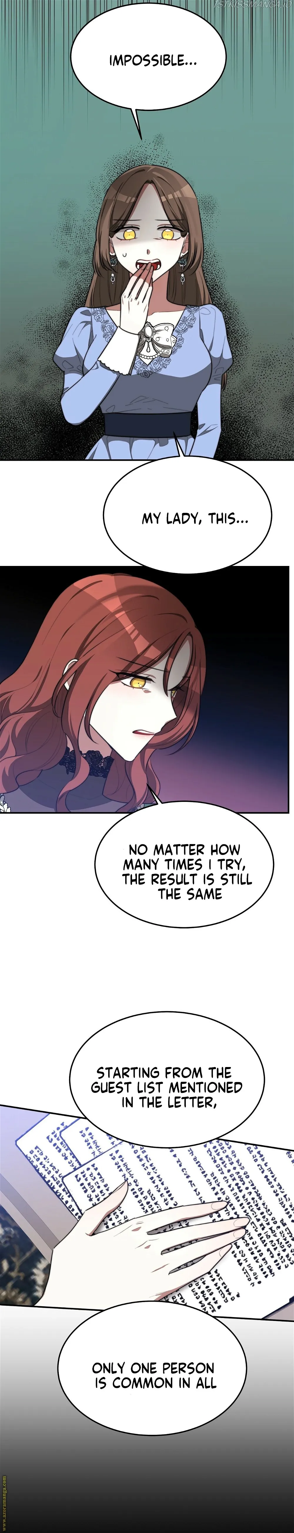 The Three Are Living a Married Life Chapter 44 - page 7