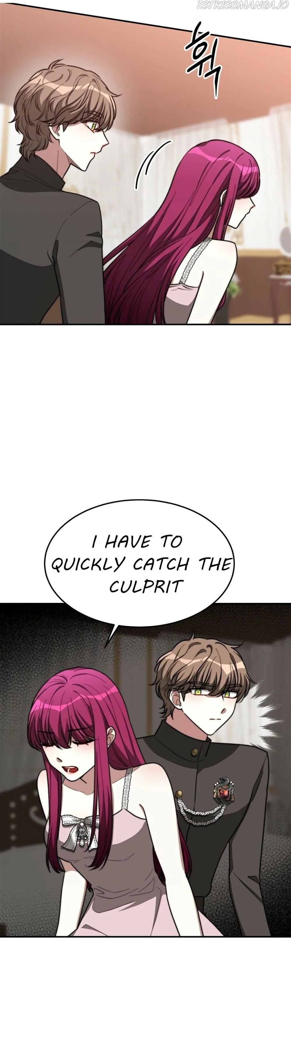 The Three Are Living a Married Life Chapter 43 - page 11