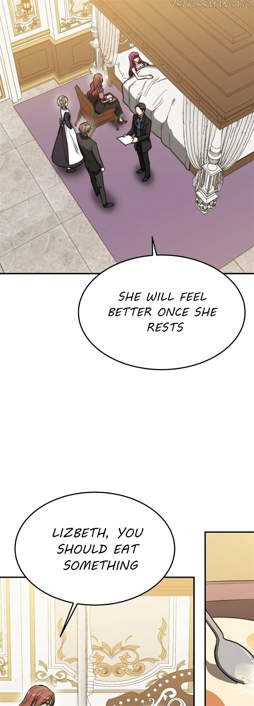 The Three Are Living a Married Life Chapter 43 - page 2