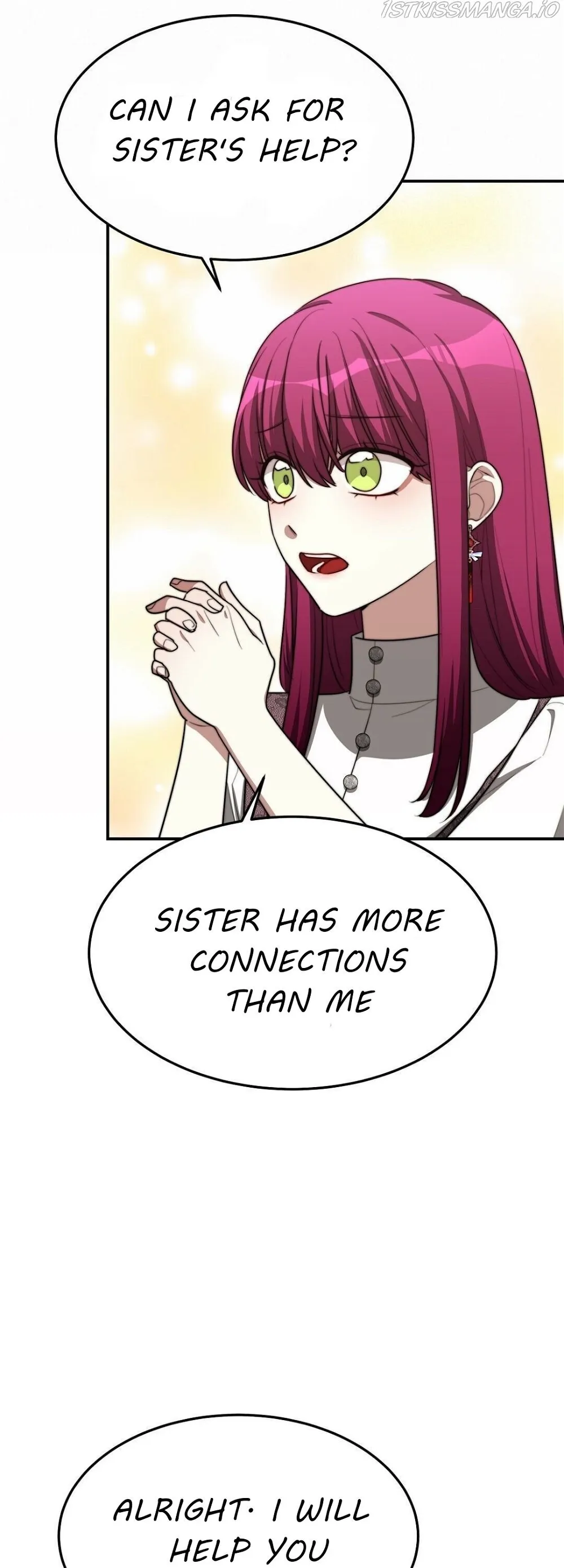 The Three Are Living a Married Life Chapter 43 - page 25