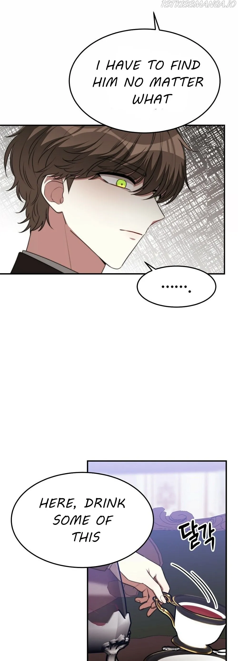 The Three Are Living a Married Life Chapter 43 - page 30